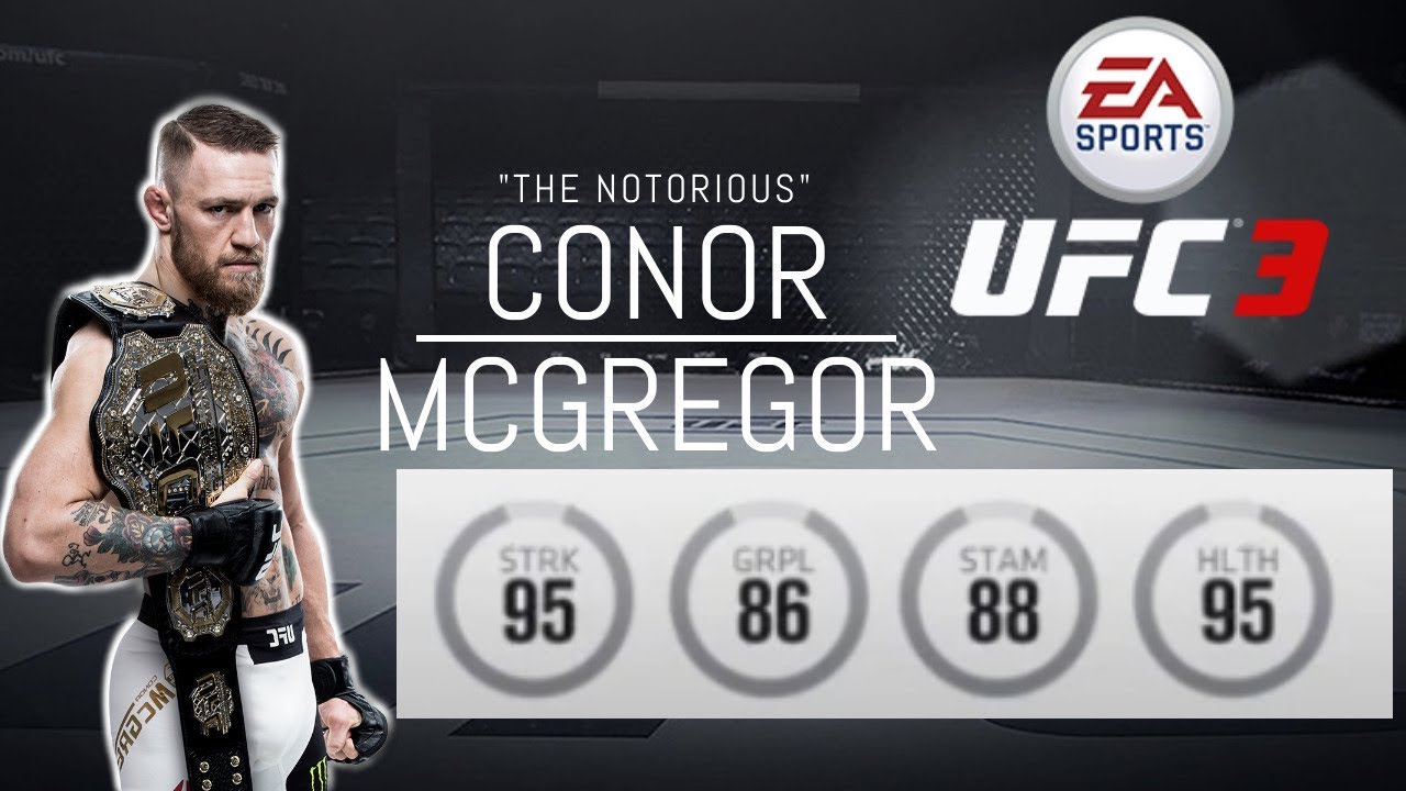 MMA Reels plays UFC 3 Online (Ep. 5)