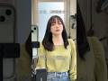 この方、2時間前まで...#ショート動画 #髪質改善 #美容師 #美容室 #縮毛矯正 #shorts #前髪カット