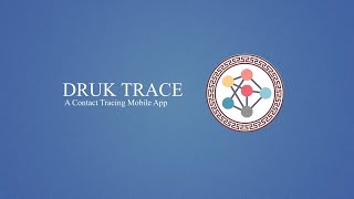 Druk Trace, a contact tracing app for Bhutanese during COVID-19 screenshot 5