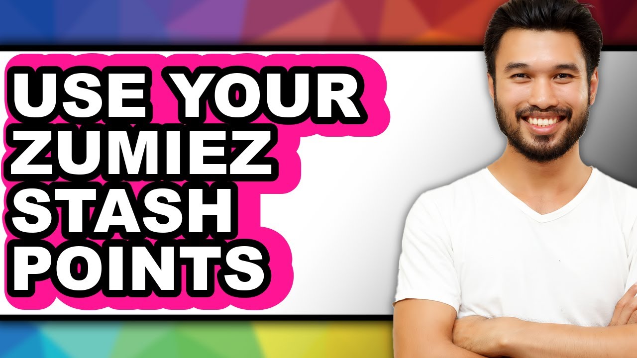 How To Use Your Zumiez Stash Points (Full Guide)