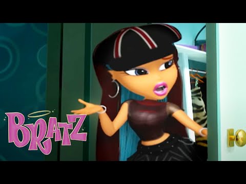 The Lost Concert Tickets! | Bratz Series Compilation