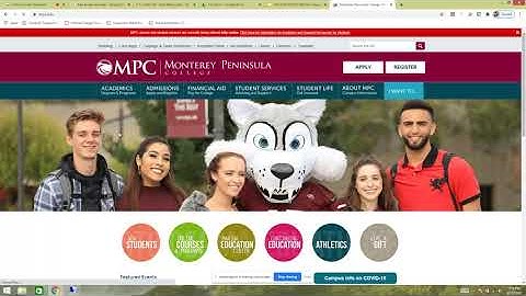 EOPS New Student Orientation Video