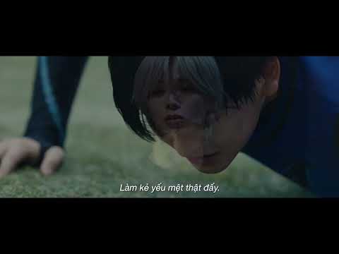 BLUE LOCK: CUỘC CHIẾN CỦA NHỮNG TIỀN ĐẠO Trailer - KC: 09.10.2026