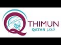 Thimun qatar 2020 post conference