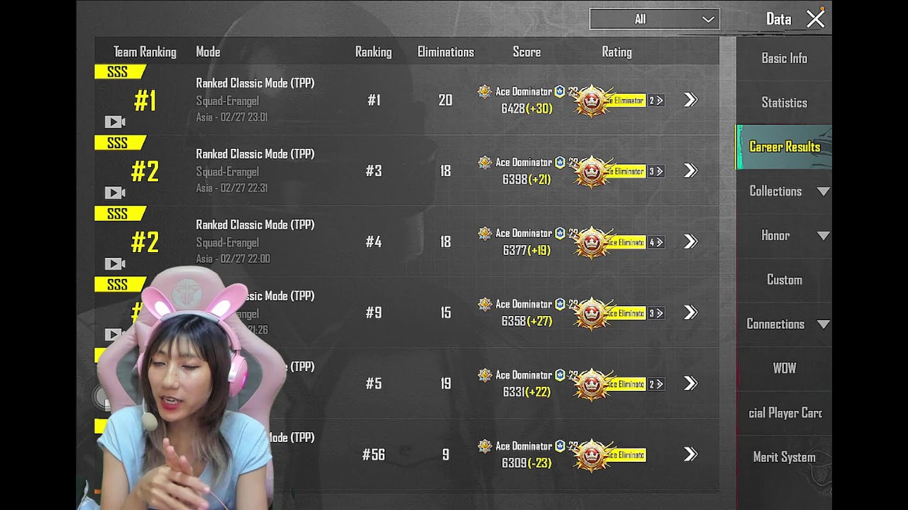 ဘာလိုလဲ ဘာရှာလဲ