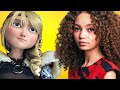 A New Astrid? - How to Train Your Dragon Live-Action Remake