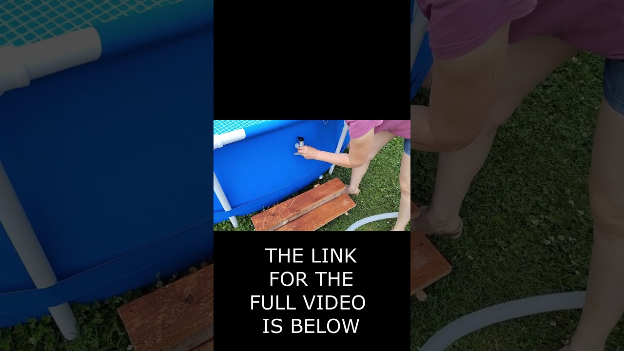 Intex Air Adapter (Hydro Aeration Technology)