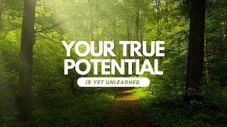 Unleashing Your Greatness: Embrace Your Potential and Achieve the Extraordinary