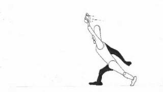 Martins Throw Animation
