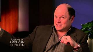 Jason Alexander discusses the Seinfeld reunion on \\