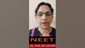 IMAGE Correction NEET 2022- NTA BIG latest Update for NEET2022 #shorts #neet #neet2022 #ytshorts