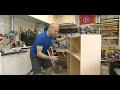 Beginning of video