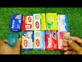 Dreamy Touch ASMR – Super Relaxing Soap Sounds 😴[part-9]