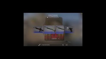 Opening csgo cases until I get a knife (day 37)