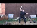 60 В 60!РЫВОК ГИРИ 60 КГ СИДЯ!6 РАЗ 60 AT 60!60 KG KETTLEBELL SNATCH SEATED!6 REPS