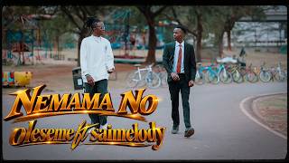Nemama Ole Seme Ft Saimelody 
