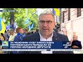 Слова ветеран та волонтер ставлять в негативному ключі - Павленко