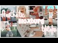 aesthetic bloxburg tiktoks! || builds, hacks, tips and more!｡.｡:+*