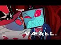 Vox Being An Absolute MOOD And Carrying Hazbin Hotel Ep 2 For 3 Minutes Bi