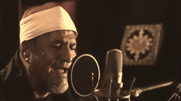 تلاوه كلها احزان.......😭الشيخ محمد عبدالوهاب الطنطاوى