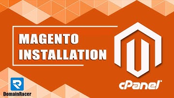 Magento Installation Steps 2025 - Quick Softaculous Installer