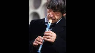 Doctor Who - 2nd Doctor flute morph screenshot 2