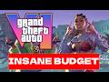 GTA 6 Is WAY More Expensive Than Expected