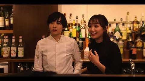 映画「愛のくだらない」予告編（監督：野本梢）
