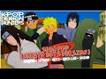 【NARUTOナルト MMD】Soda Pop - Saja Boys ft. Naruto Boys version! Naruto, Sasuke, Neji, Rock Lee & Shino
