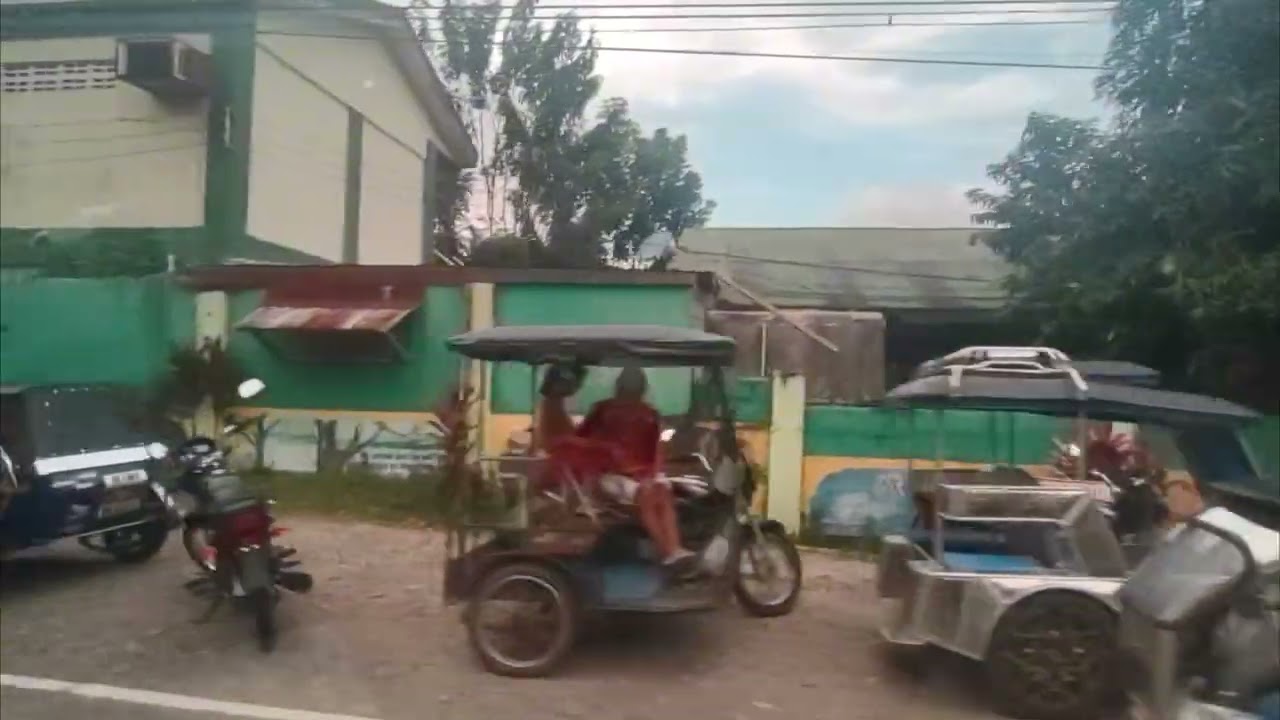 Travelling back to Manila from Baler #philippines #travel #adventure #fun #roadtrip