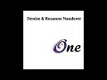 ONE by Denise &amp; Rosanne Nauderer ( U2 Cover )