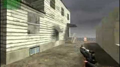 [Source SDK] My House