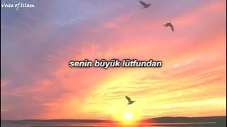 Kun Fayakun/ Othman al İbrahim / Türkçe Altyazılı Arapça neşid /Maroon 5- Memories acapella cover