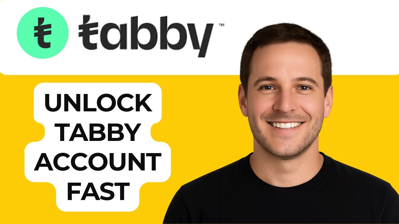Tabby Account Blocked | How to Unlock Fast