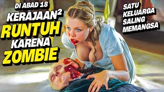 SELAMA RATUSAN TAHUN KERAJAAN BERPERANG MELAWAN ZOMBIE !- Alur cerita film Pride Prejudice Zombie