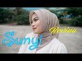 REVINA ALVIRA - SUNYI | Official Gasentra
