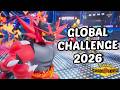 My First Online Competition (Day 2) | Pokemon Champions
