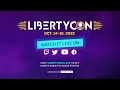 LibertyCon International 2022