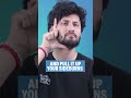 Grooming 101 | How to mark your necklline | Bombay shaving Company | Follow for more...