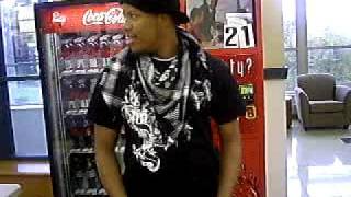 Information Hacking Soda News