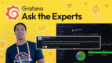 How to View Your Pyroscope Data in OSS and Grafana Cloud Profiles | Ask the Experts | Grafana Labs