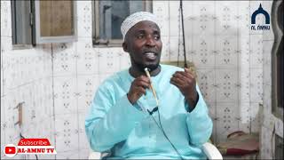 كتاب رياض الصالحينMlango Wa Kuamrisha Mema na Kukataza Mabaya. Hadith 8-10Sheikh Abubakar Misigaro