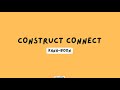 KANA-BOON - Construct Connect Lyric Video Romanized / Romaji