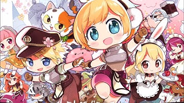 [ROX] KVM Ep.2 Mechanic POV Ragnarok X : Next Generation | Anzetsu Gaming