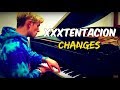 XXXTENTACION - changes | Tishler Piano Cover