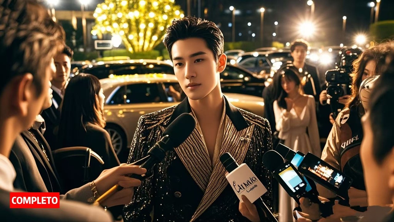 Un granjero salvó a un bebé... ¡Era el hijo del hombre más rico y poderoso del mundo!