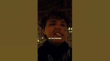 Did this part give you chills? SpaceMan Zack - PARADISE