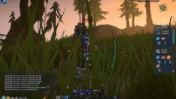 Everquest Landmark - Newbie Basics