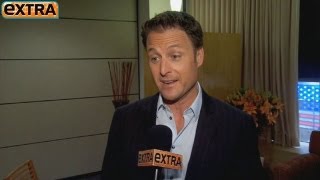 Chris Harrison on Brooks Leaving 'The Bachelorette' Chris Harrison on Brooks Leaving 'The Bachelorette'