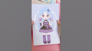 Các bạn thích công chúa nào hơn #funnyshorts